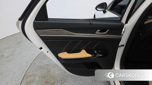 Kia K5 3rd generation id 4349882 из Кореи 17