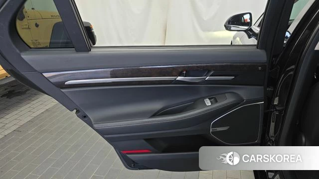 Genesis G90 id 4477310 из Кореи 17