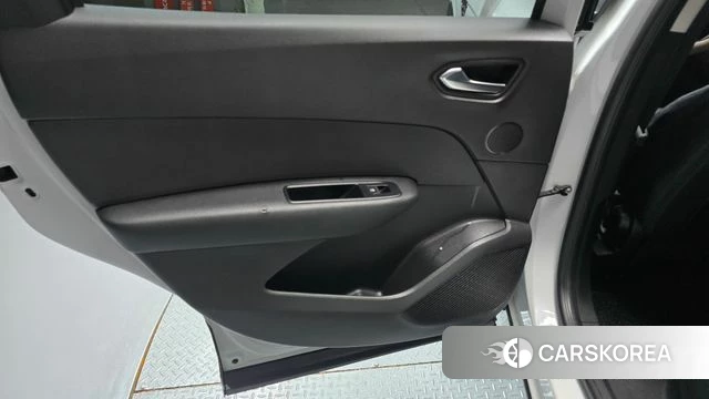 Renault Korea (Samsung) XM3 id 4542717 из Кореи 17