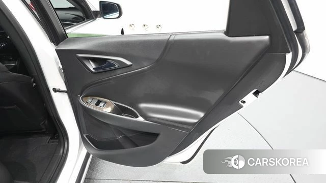 Chevrolet (GM Daewoo) All New Malibu id 4732855 из Кореи 17