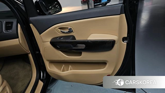 Kia The New Carnival id 4250634 из Кореи 17