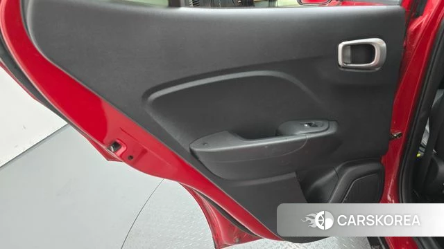 Hyundai Venue id 4528943 из Кореи 17