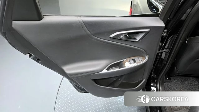 Chevrolet (GM Daewoo) All New Malibu id 4232937 из Кореи 17