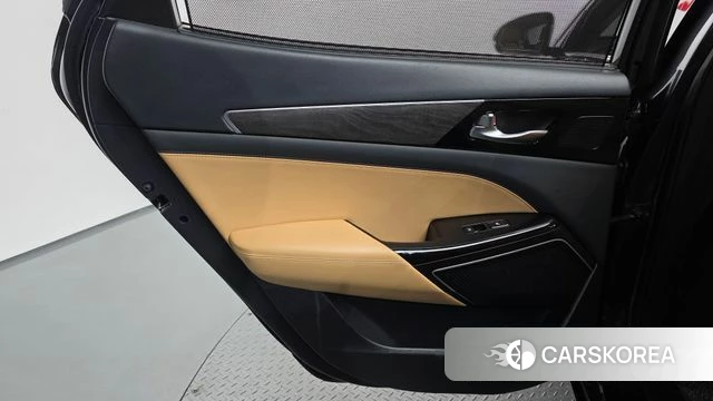 Kia K7 Premier id 4943744 из Кореи 17