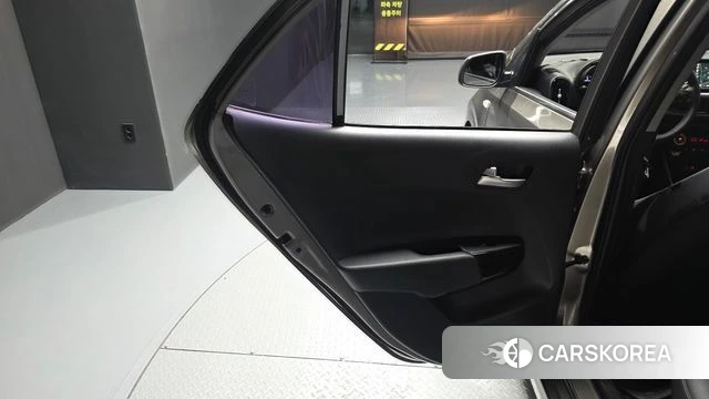 Kia All New Morning (JA) id 4785593 из Кореи 17