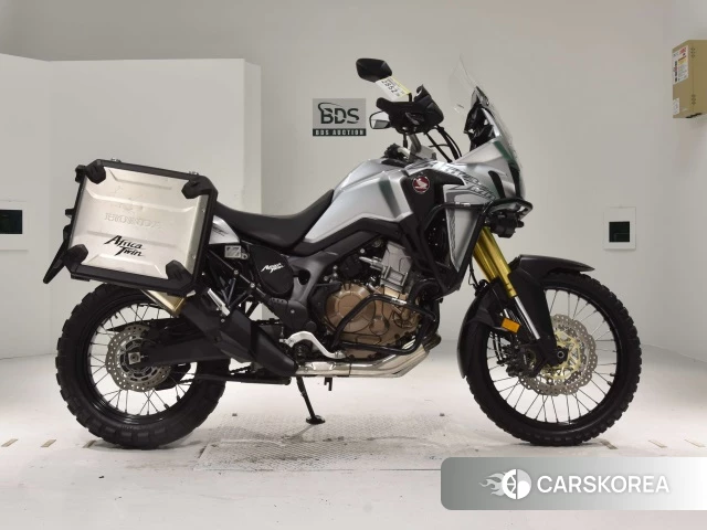 Проданный Honda CRF1000L AFRICA TWIN 2016 из Японии