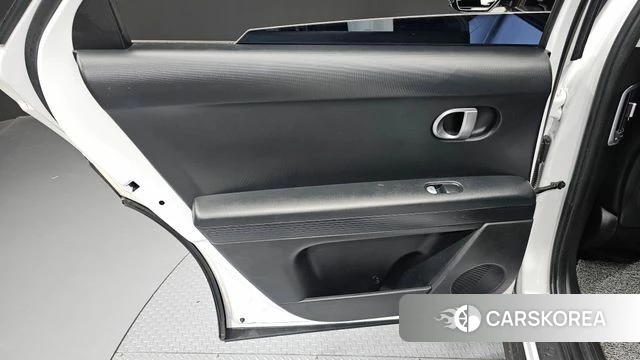 Hyundai Ionic 5 id 4754461 из Кореи 17