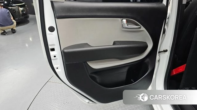 Kia The New Kia Ray id 4500514 из Кореи 17