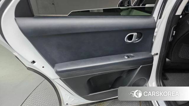 Hyundai Ionic 5 id 4488511 из Кореи 17