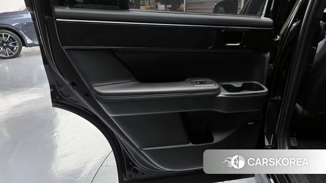 Hyundai Santa Fe (MX5) id 4280583 из Кореи 17