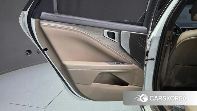 Kia K8 id 4753875 из Кореи 17