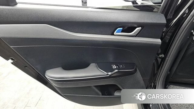 Kia The New K5 3rd generation id 4368795 из Кореи 17