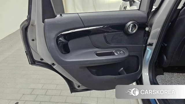 Mini Cooper Countryman id 4528369 из Кореи 17