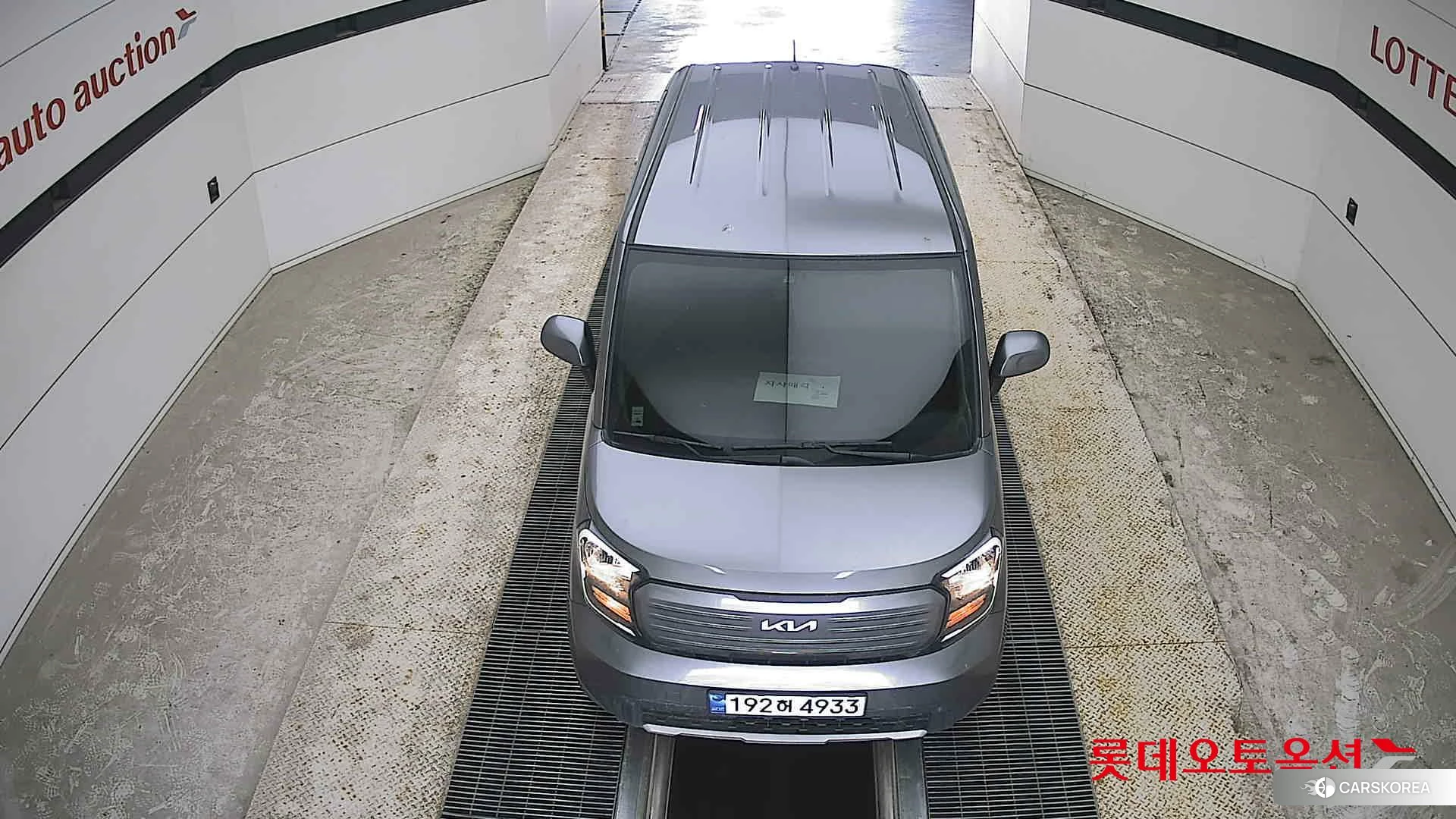 Kia Ray id 4289540 из Кореи 17