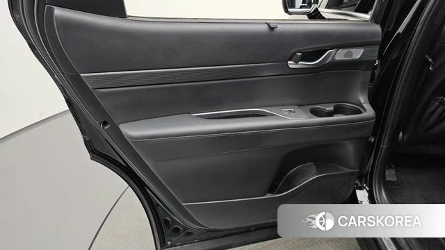 Hyundai The New Palisade id 4186691 из Кореи 17