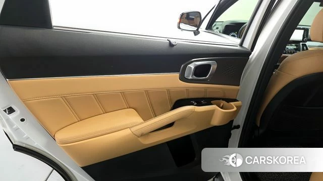 Kia Sorento 4th Generation id 4338187 из Кореи 17