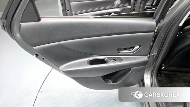 Hyundai Avante (CN7) id 4322813 из Кореи 17