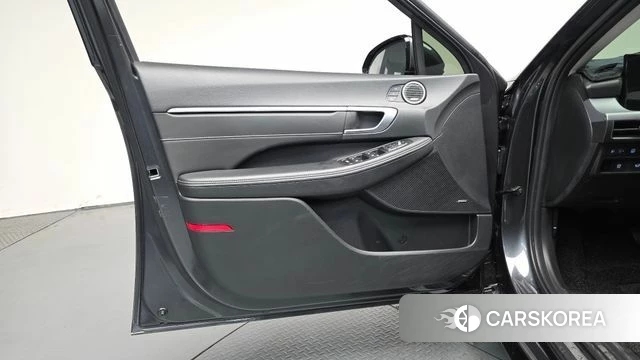 Hyundai Sonata D Edge Hybrid (DN8) id 4893124 из Кореи 17