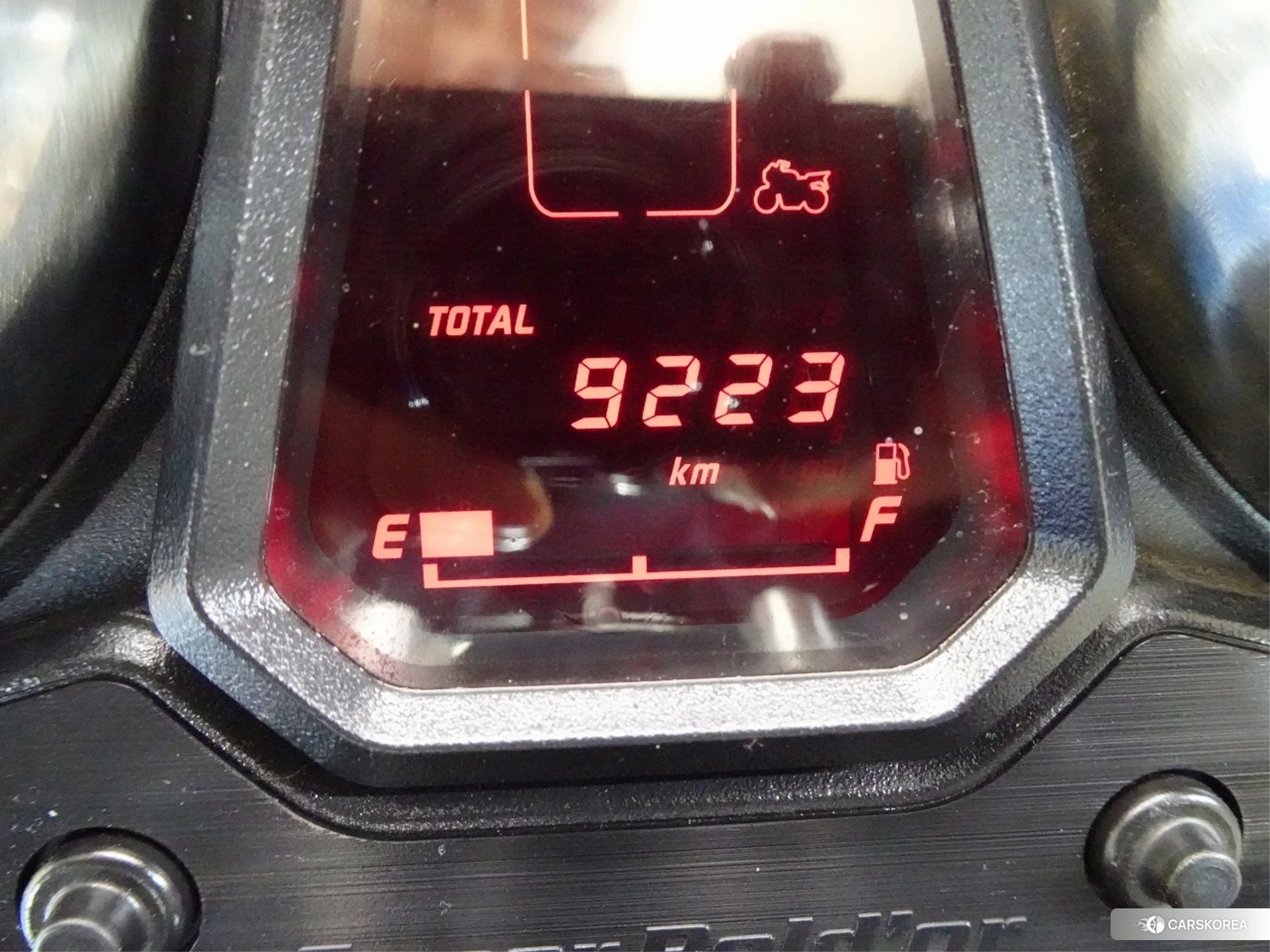 Honda CB1300SF BOLDOR ABS id 3950197 из Японии 17