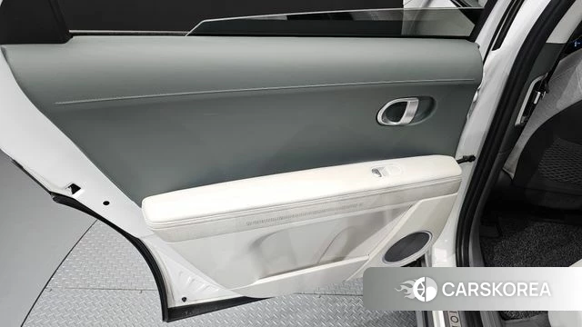 Hyundai Ionic 5 id 4415521 из Кореи 17