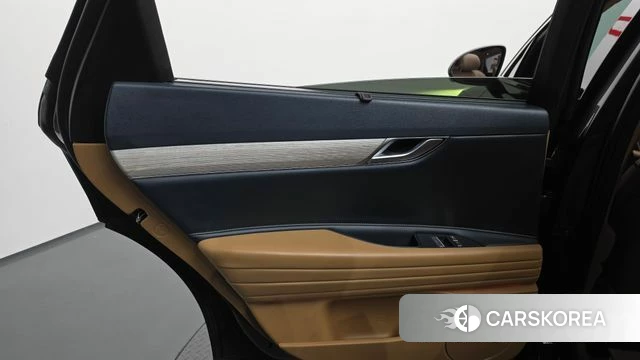Genesis G80 (RG3) id 4387728 из Кореи 17