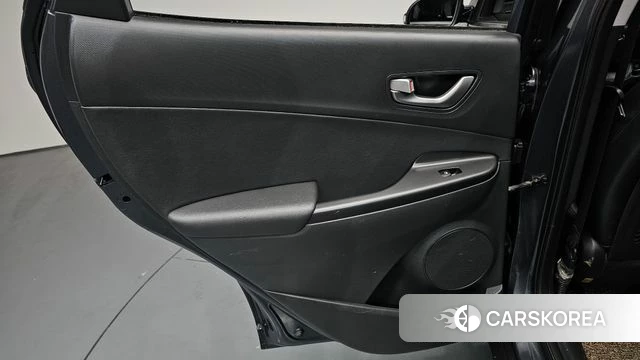 Hyundai Kona id 4507975 из Кореи 17