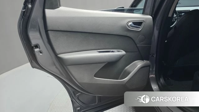 Renault Korea (Samsung) XM3 id 4343670 из Кореи 17