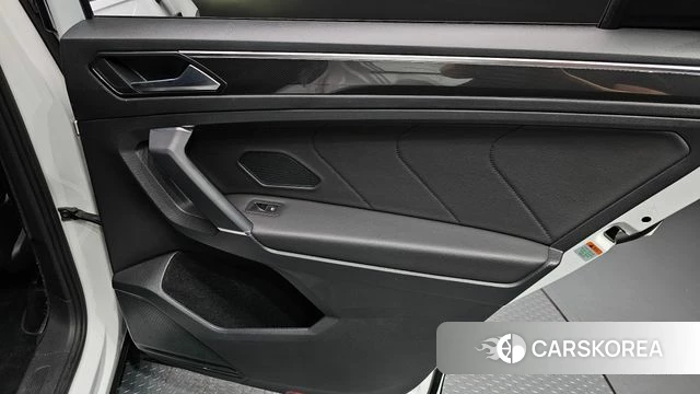 Volkswagen Tiguan Allspace id 4203746 из Кореи 17