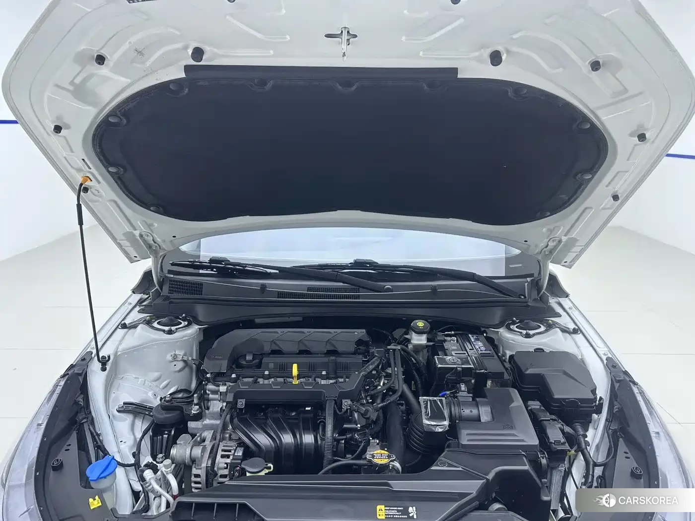 Hyundai Elantra id 4622386 из Китая 17