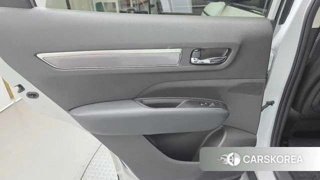 Renault Korea (Samsung) QM6 id 4459174 из Кореи 17