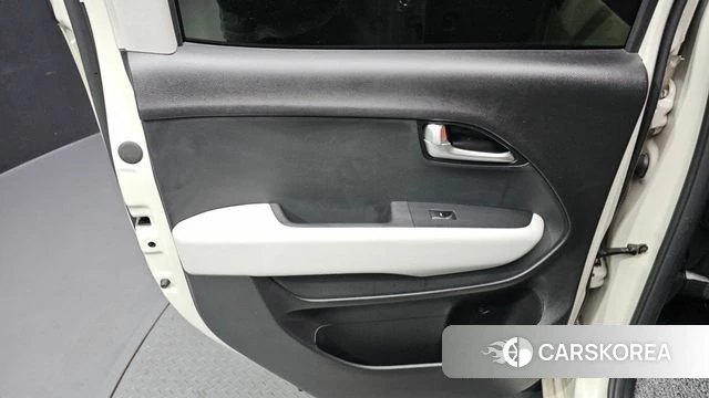 Kia The New Kia Ray id 4281035 из Кореи 17