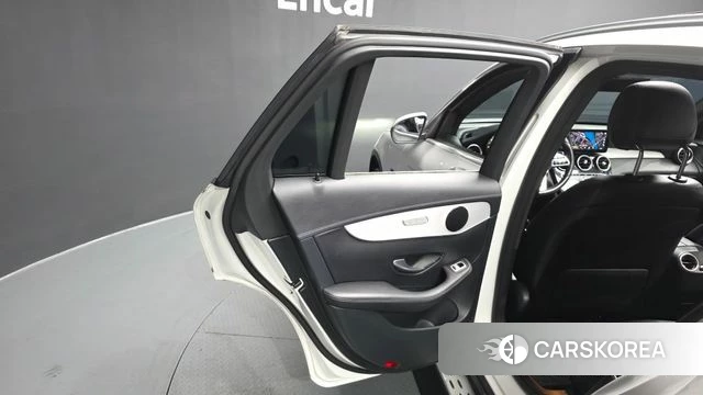 Mercedes-Benz GLC-Class X253 id 4764327 из Кореи 16