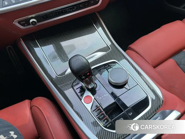 BMW X5 M id 4320742 из Китая 17