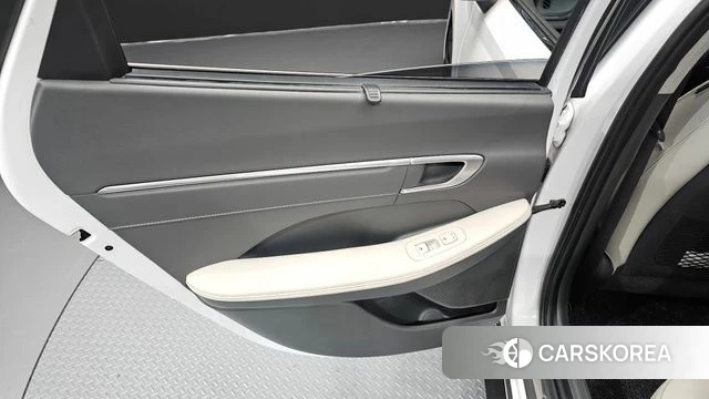Hyundai Sonata (DN8) id 4586885 из Кореи 17