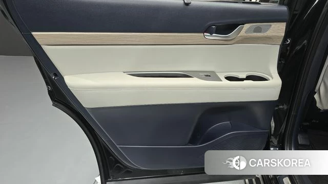 Hyundai Palisade id 4557608 из Кореи 17