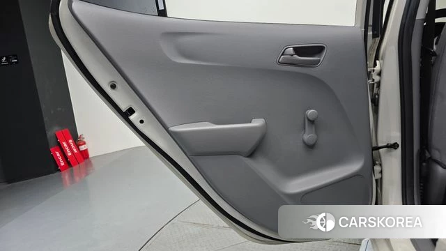 Kia All New Morning (JA) id 4755247 из Кореи 17