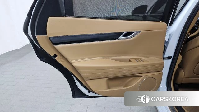 Genesis G80 (RG3) id 4427088 из Кореи 17