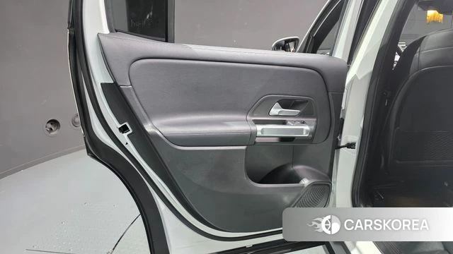 Mercedes-Benz GLB-Class X247 id 4594209 из Кореи 17