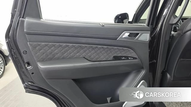 Ssangyong All New Rexton id 4793315 из Кореи 17