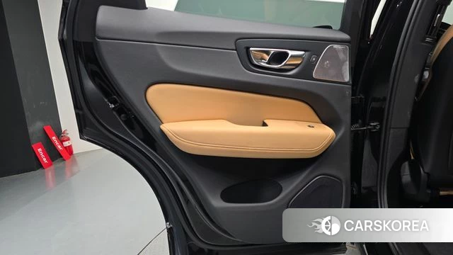 Volvo XC60 second Generation id 4662911 из Кореи 17