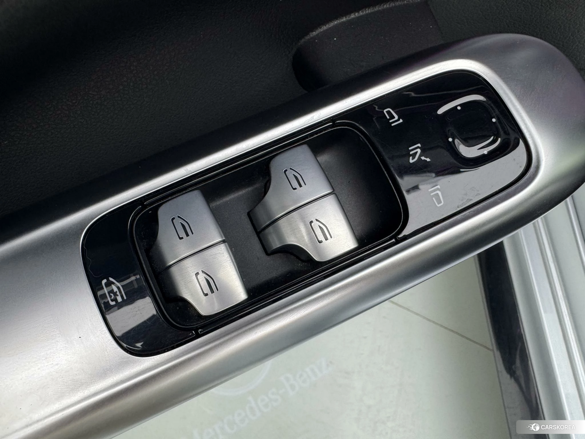 Mercedes-Benz C-class id 4513526 из Китая 17