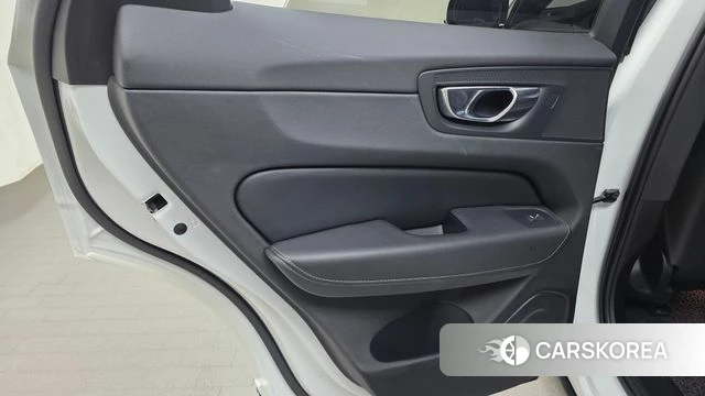 Volvo XC60 second Generation id 4835771 из Кореи 17