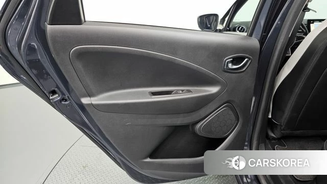 Renault Korea (Samsung) Joe id 4872599 из Кореи 17