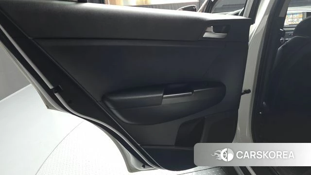 Kia Sportage The Bold id 4285565 из Кореи 17