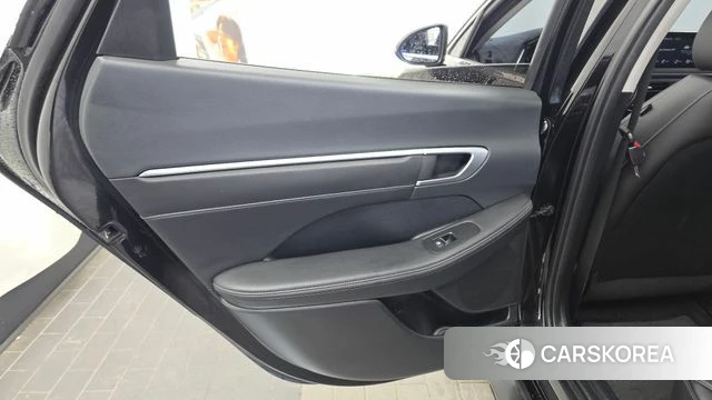 Hyundai Sonata (DN8) id 4567175 из Кореи 17