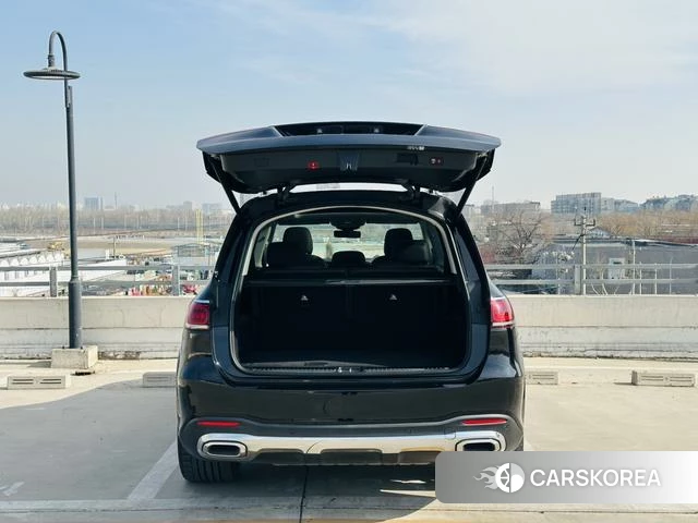Mercedes-Benz GLS id 4264600 из Китая 17