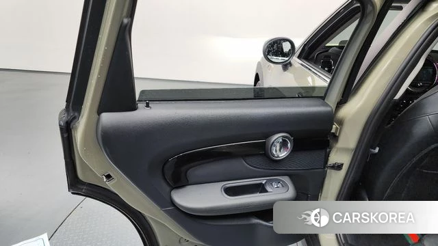 Mini Cooper Clubman id 4350724 из Кореи 17