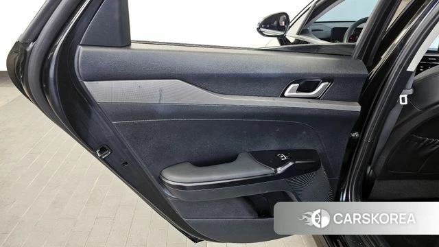 Kia The New K5 3rd generation id 4322252 из Кореи 17