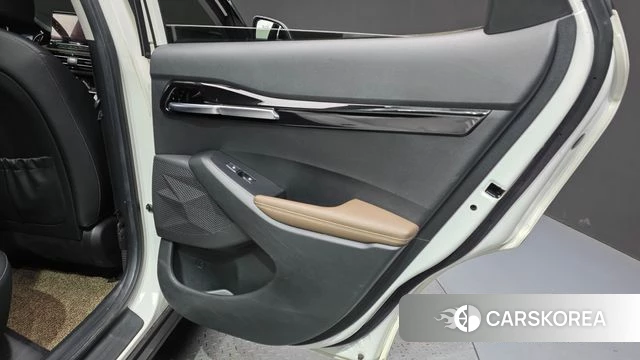 Kia Seltos id 4402622 из Кореи 17
