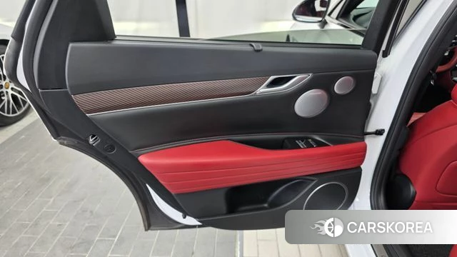 Genesis G80 (RG3) id 4879808 из Кореи 16
